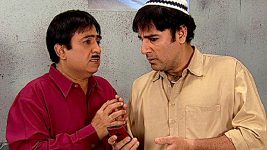 Taarak Mehta ka Ooltah Chashmah S01E803 Jethalal Goes To Jail In Pakistan Full Episode