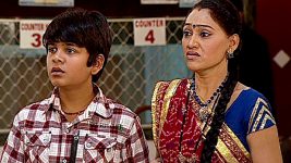 Taarak Mehta ka Ooltah Chashmah S01E805 Chalo Dilli Full Episode