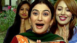 Taarak Mehta ka Ooltah Chashmah S01E808 Good News Full Episode