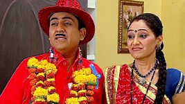 Taarak Mehta ka Ooltah Chashmah S01E810 A Feast Full Episode