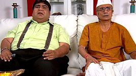 Taarak Mehta ka Ooltah Chashmah S01E813 Dr. Haathi Has A Proposal For Popatlal Full Episode