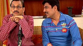Taarak Mehta ka Ooltah Chashmah S01E817 Popatlal's Life Decision Full Episode