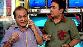 Taarak Mehta ka Ooltah Chashmah S01E820 Bagha Is In A Dilemma Full Episode
