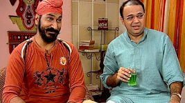 Taarak Mehta ka Ooltah Chashmah S01E821 Baga Keeps A Secret Full Episode