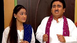 Taarak Mehta ka Ooltah Chashmah S01E822 Baga Takes A Decision Full Episode