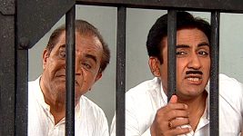 Taarak Mehta ka Ooltah Chashmah S01E824 Under Arrest Full Episode