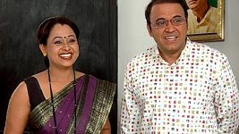 Taarak Mehta ka Ooltah Chashmah S01E826 Taarak Goes To Dr Haathi Full Episode