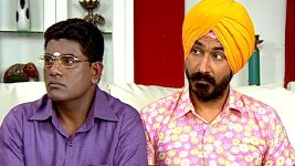 Taarak Mehta ka Ooltah Chashmah S01E828 Sundar Shocks Everyone Full Episode