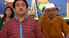 Taarak Mehta ka Ooltah Chashmah S01E831 The Scheme Full Episode