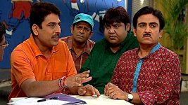 Taarak Mehta ka Ooltah Chashmah S01E832 Drunk Sodhi Full Episode