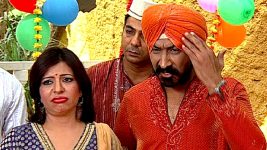 Taarak Mehta ka Ooltah Chashmah S01E835 Champaklal Calls Special Guests Full Episode