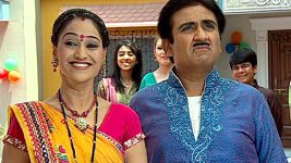 Taarak Mehta ka Ooltah Chashmah S01E836 Gokuldham's New Look Full Episode