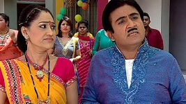 Taarak Mehta ka Ooltah Chashmah S01E837 Sundar Is Doomed Full Episode