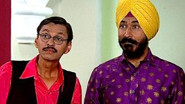 Taarak Mehta ka Ooltah Chashmah S01E840 Unconscious Dance Teacher Full Episode