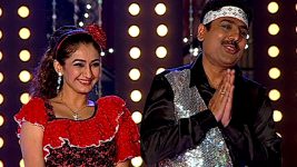 Taarak Mehta ka Ooltah Chashmah S01E843 An Unexpected Entry Full Episode