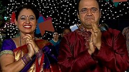 Taarak Mehta ka Ooltah Chashmah S01E844 Garba And Disco Together Full Episode