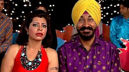 Taarak Mehta ka Ooltah Chashmah S01E846 Face-Off Full Episode