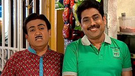Taarak Mehta ka Ooltah Chashmah S01E850 Abdul Is Unhappy Full Episode