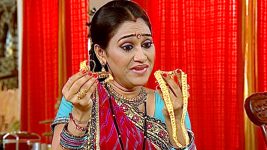 Taarak Mehta ka Ooltah Chashmah S01E854 Daya Finds Out The Truth Full Episode