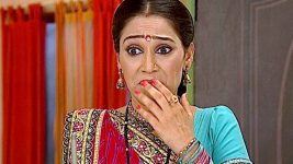 Taarak Mehta ka Ooltah Chashmah S01E855 A Big Confusion Full Episode