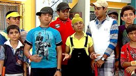 Taarak Mehta ka Ooltah Chashmah S01E857 A Bet On Bhides Scooter Full Episode