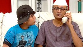 Taarak Mehta ka Ooltah Chashmah S01E858 Popatlal And Champaklal Take A Stand Full Episode