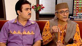 Taarak Mehta ka Ooltah Chashmah S01E861 Will The Issue Be Resolved? Full Episode