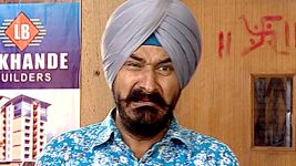 Taarak Mehta ka Ooltah Chashmah S01E862 Is Trouble Awaiting? Full Episode