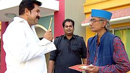 Taarak Mehta ka Ooltah Chashmah S01E865 Extending Hands Full Episode