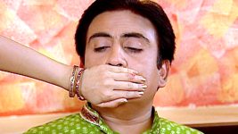 Taarak Mehta ka Ooltah Chashmah S01E866 Daya Is Elated Full Episode