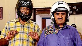 Taarak Mehta ka Ooltah Chashmah S01E869 Iyer Misplaces A Briefcase Full Episode