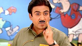 Taarak Mehta ka Ooltah Chashmah S01E871 The Secret Plan Full Episode