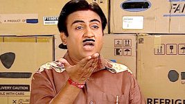 Taarak Mehta ka Ooltah Chashmah S01E875 The Cash Shortfall Full Episode