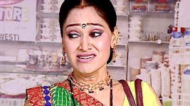 Taarak Mehta ka Ooltah Chashmah S01E876 Ladies V/S Shopkeeper Full Episode