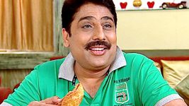 Taarak Mehta ka Ooltah Chashmah S01E879 The Diet Food Full Episode