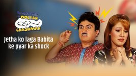 Taarak Mehta ka Ooltah Chashmah S01E881 The Tubelight Repair Full Episode