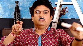 Taarak Mehta ka Ooltah Chashmah S01E882 Jethalal In Shock Full Episode