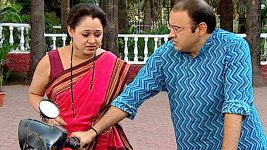 Taarak Mehta ka Ooltah Chashmah S01E888 Bhide's Beloved Scooter Full Episode