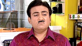 Taarak Mehta ka Ooltah Chashmah S01E890 Impressive Tapu Full Episode