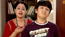 Taarak Mehta ka Ooltah Chashmah S01E892 Tapu Sena Goes Missing! Full Episode