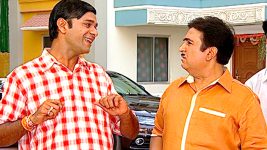 Taarak Mehta ka Ooltah Chashmah S01E895 Abdul Rides Full Episode