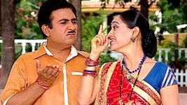 Taarak Mehta ka Ooltah Chashmah S01E896 The Injury Full Episode