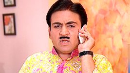 Taarak Mehta ka Ooltah Chashmah S01E897 The Cheque Clearing Full Episode