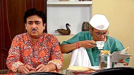 Taarak Mehta ka Ooltah Chashmah S01E904 The Milk Misery Full Episode