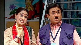 Taarak Mehta ka Ooltah Chashmah S01E909 Goguldhams Press Conference Full Episode