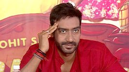 Taarak Mehta ka Ooltah Chashmah S01E911 Ajay Devgn Outwits Everyone! Full Episode