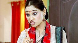 Taarak Mehta ka Ooltah Chashmah S01E912 Bhide's Troublesome Mustache Full Episode