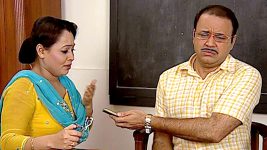 Taarak Mehta ka Ooltah Chashmah S01E913 The Mustache Problem Full Episode