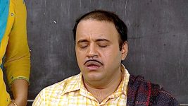 Taarak Mehta ka Ooltah Chashmah S01E914 The Stuck Moustache Full Episode