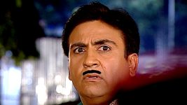Taarak Mehta ka Ooltah Chashmah S01E916 No Socialising For Jetha Full Episode